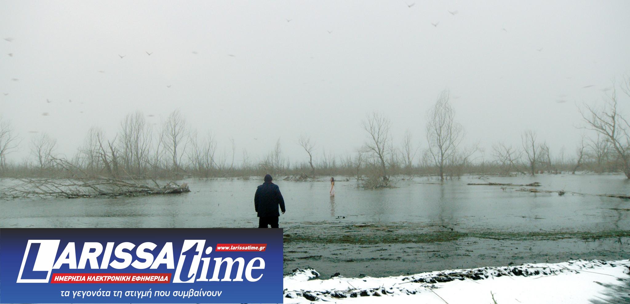 «Πίσω από τις θημωνιές»: Πρεμιέρα στο ERTFLIX στις 8 Μαρτίου για την πολυβραβευμένη ταινία