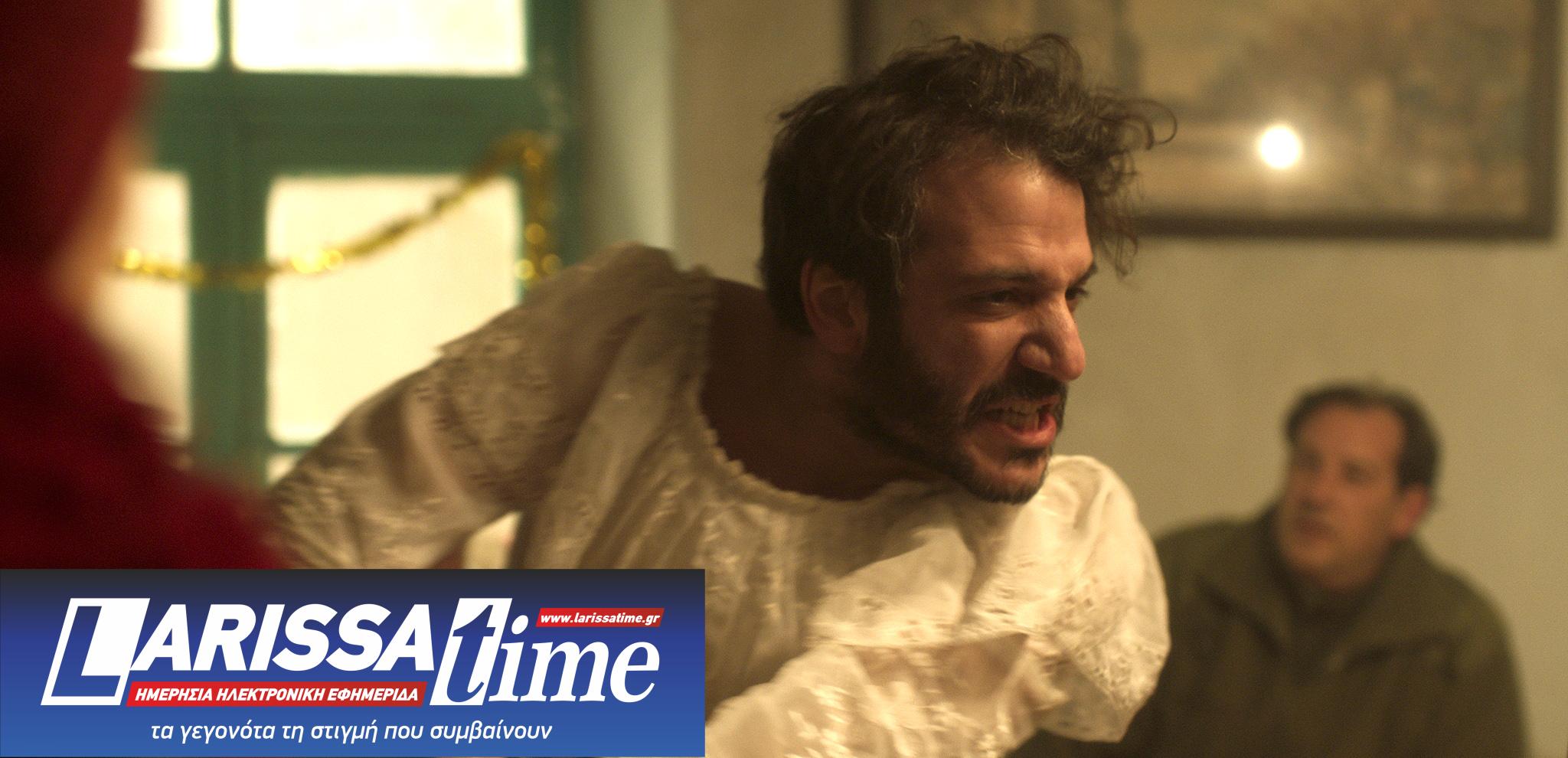 «Πίσω από τις θημωνιές»: Αποκλειστική πρεμιέρα στο ERTFLIX για την πολυβραβευμένη ελληνική ταινία