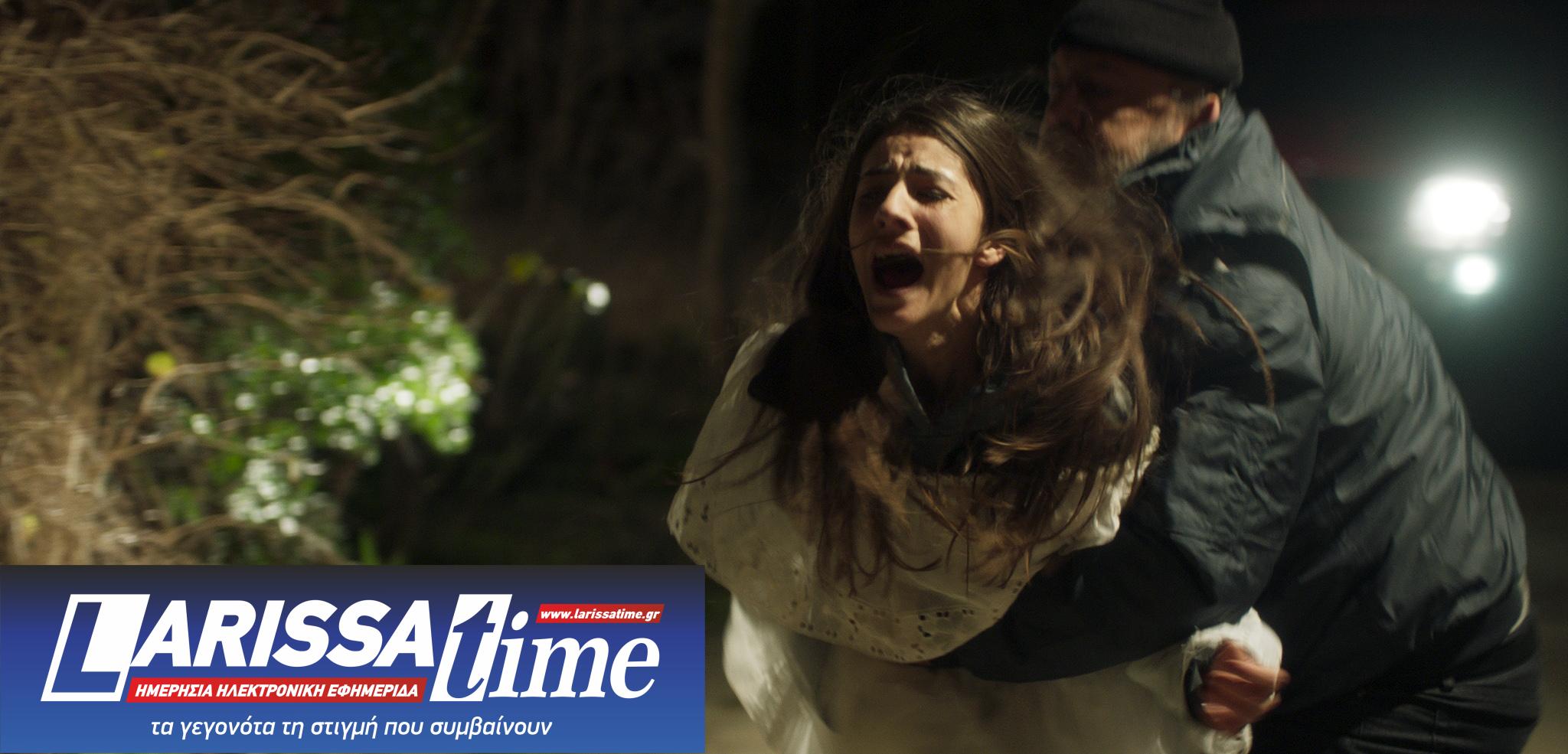 «Πίσω από τις θημωνιές»: Αποκλειστική πρεμιέρα στο ERTFLIX για την πολυβραβευμένη ελληνική ταινία