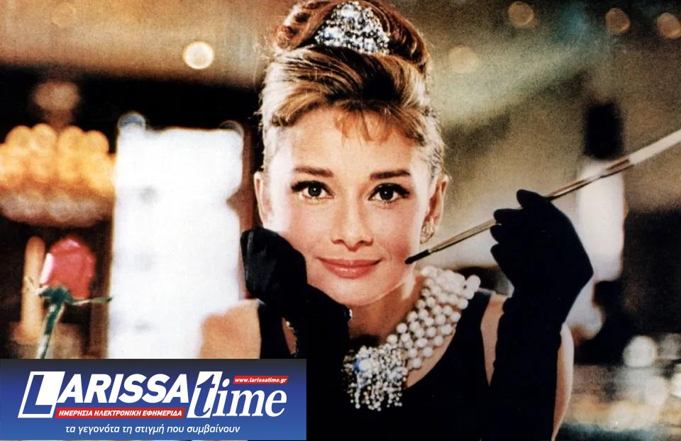 «Πρόγευμα στο Τίφανις»: Προβολή με αφορμή τα 100 χρόνια από τη γέννηση του Τρούμαν Καπότε