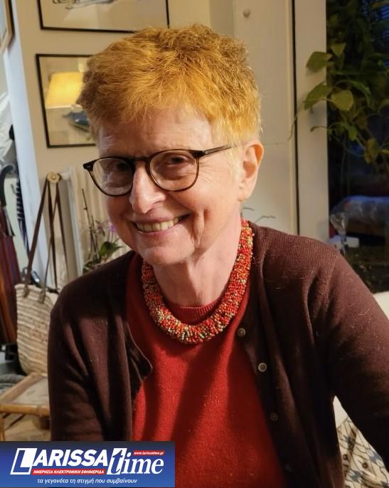 Προβολή «Το Σώμα μας» και συζήτηση με την Claire Simone στο Γαλλικό Ινστιτούτο Ελλάδος
