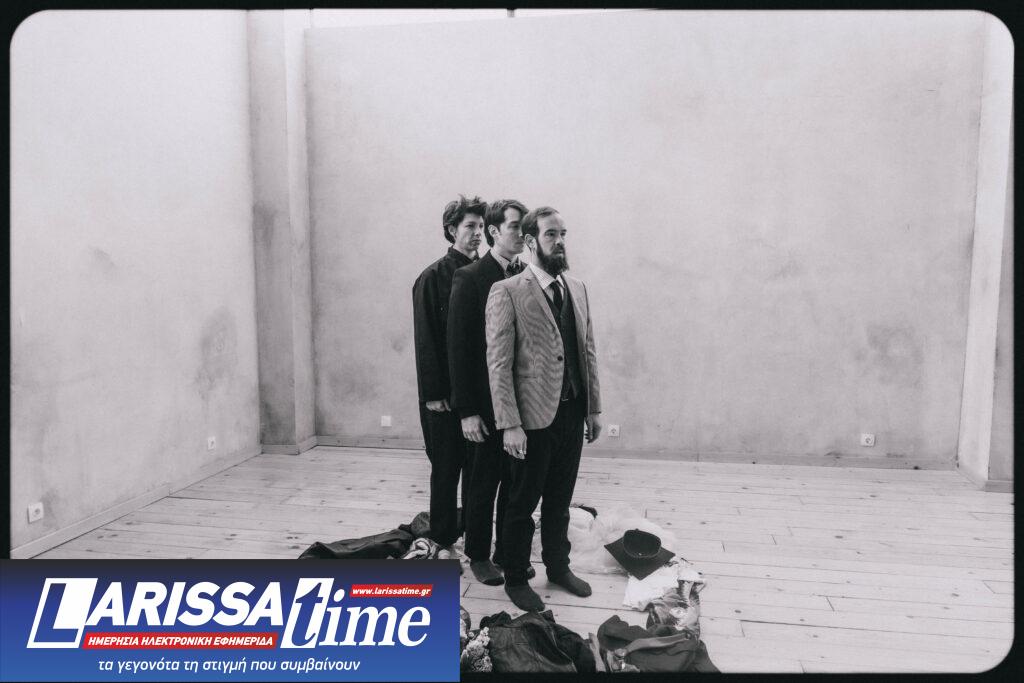 «Τι είναι αυτό που με κάνει αγόρι;»: Μια performance για τις αναπαραστάσεις της αρρενωπότητας στη ζωή μας