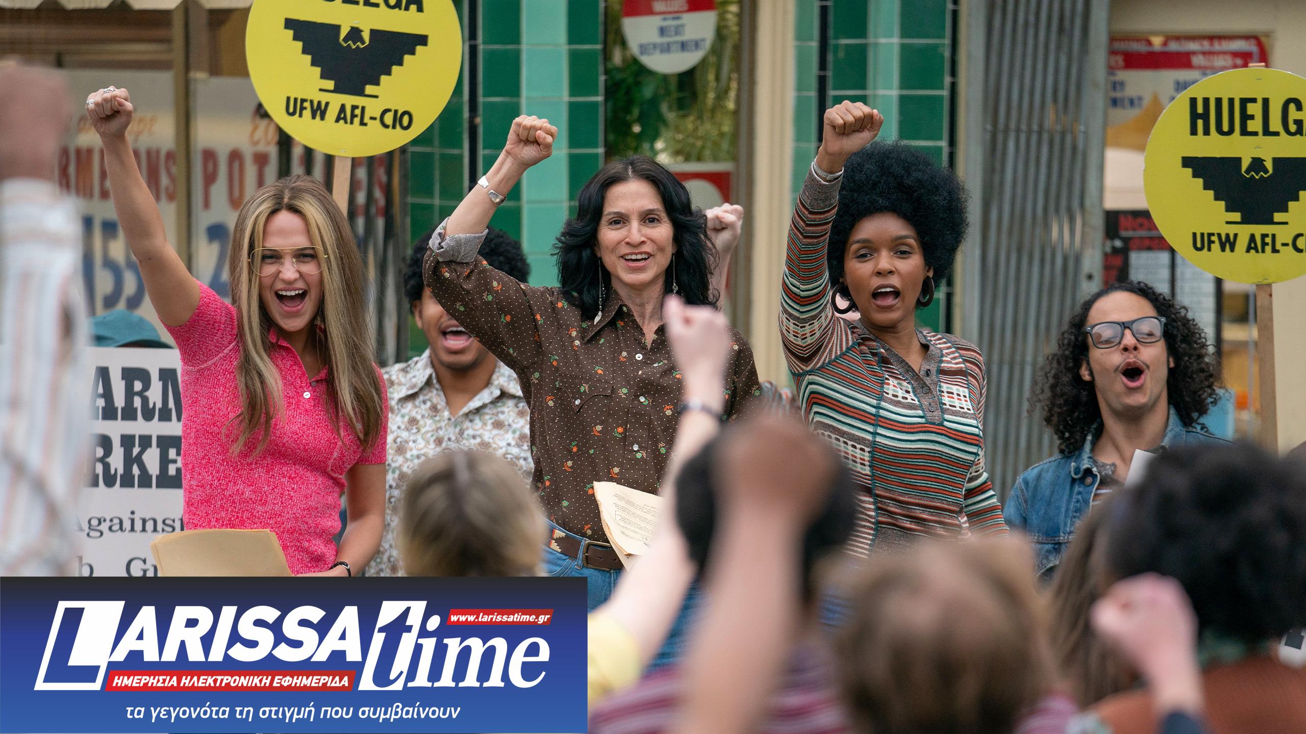 Η ΕΡΤ γιορτάζει την Παγκόσμια Ημέρα της Γυναίκας – Μεγάλο αφιέρωμα σε όλα τα κανάλια της