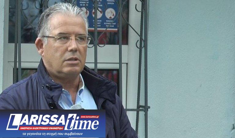 Παραιτήθηκε ο δήμαρχος Χειμάρρας Γκέργκι Γκόρο – Τι λέει στην επιστολή του από τη φυλακή