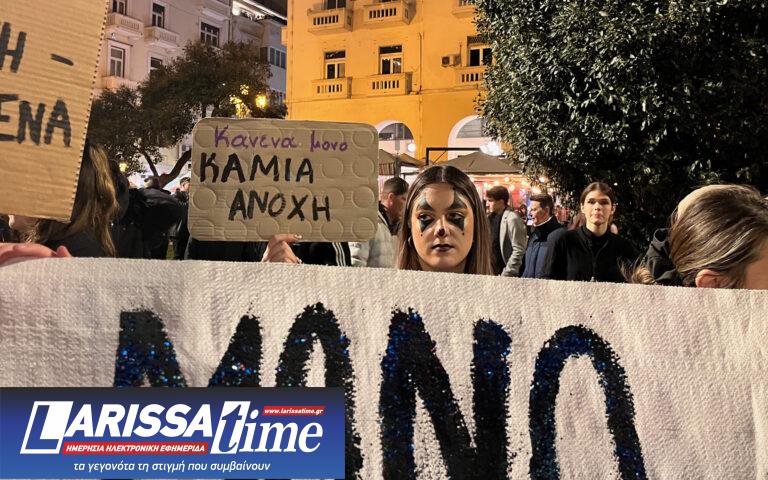 «Δεν είναι η πρώτη επίθεση που δέχομαι»