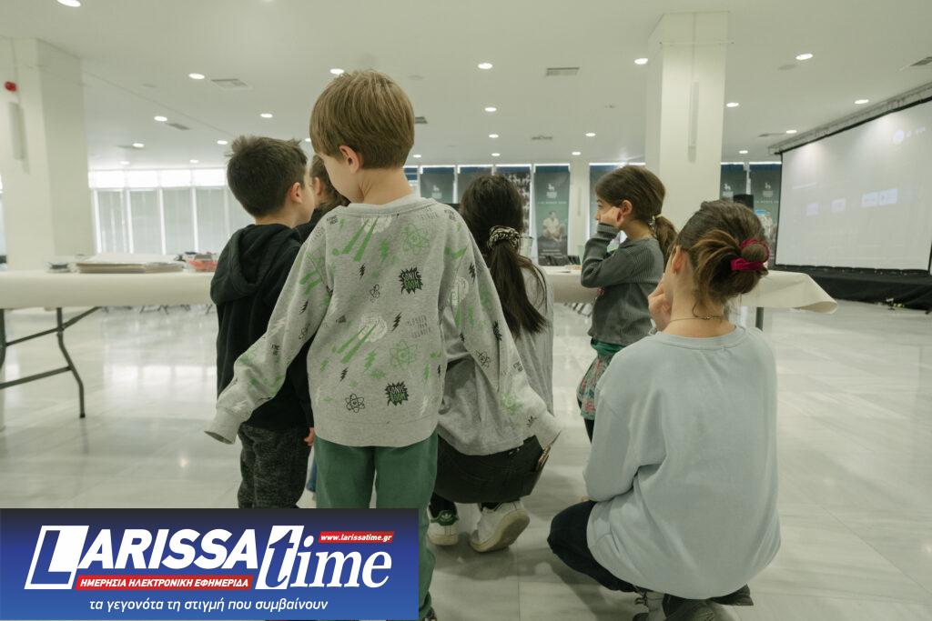 Kino Athens 2024: Οι ταινίες που βραβεύθηκαν στο 2ο Διεθνές Φεστιβάλ Ανεξάρτητου Κινηματογράφου της Αθήνας