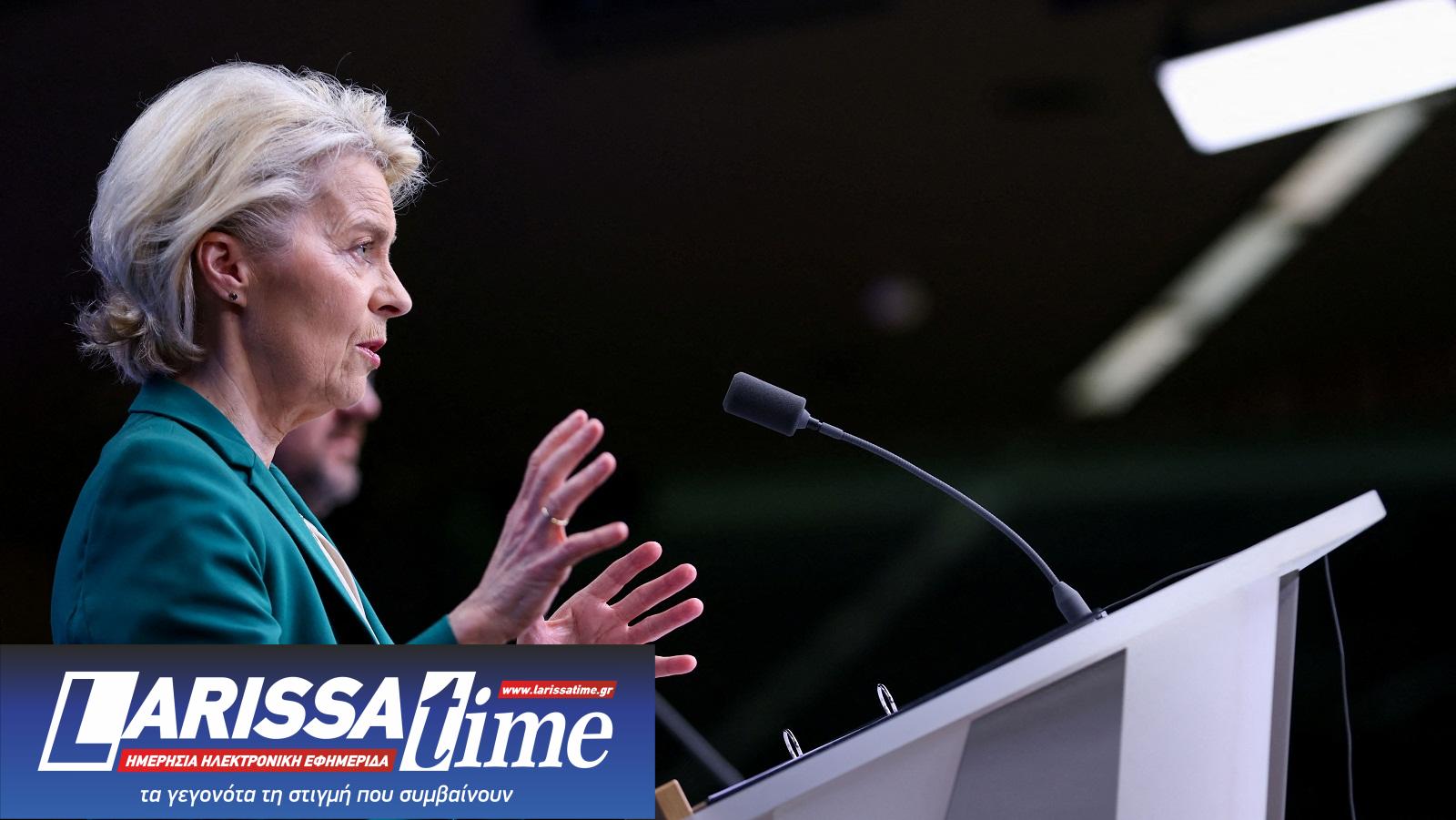 Ε.Ε: Επ’ αόριστον αναβολή για τον νόμο για την αποκατάσταση της φύσης-1