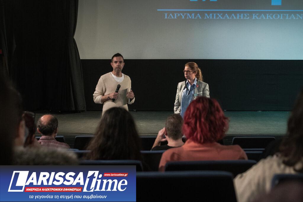 Kino Athens 2024: Οι ταινίες που βραβεύθηκαν στο 2ο Διεθνές Φεστιβάλ Ανεξάρτητου Κινηματογράφου της Αθήνας