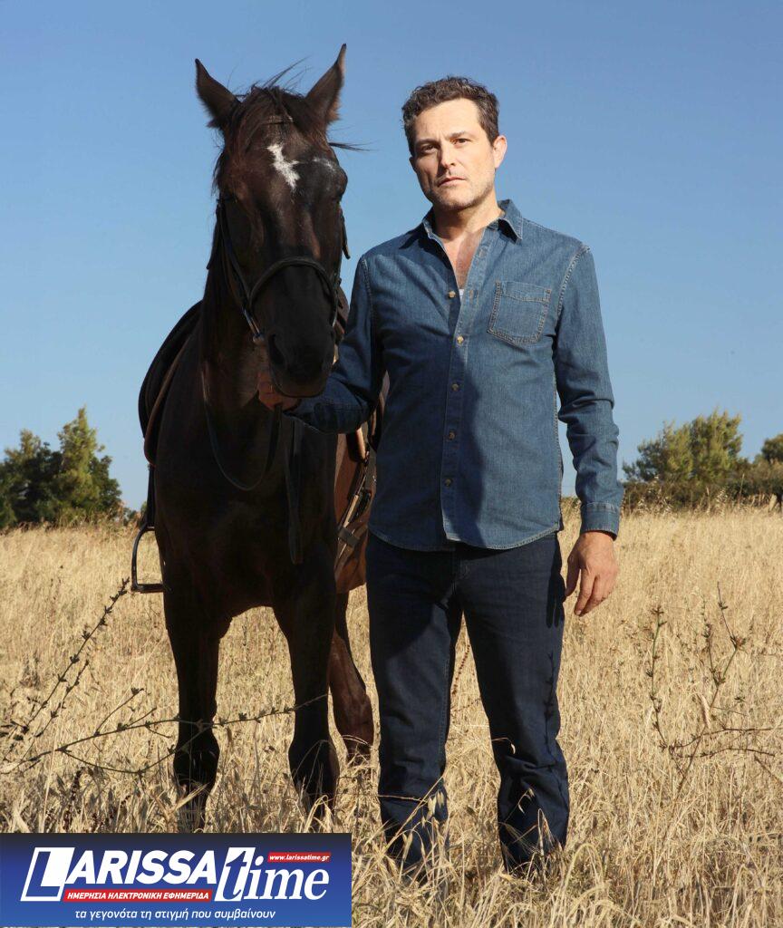 «Έρημη Χώρα»: Η καθηλωτική σειρά έρχεται στην τηλεόραση