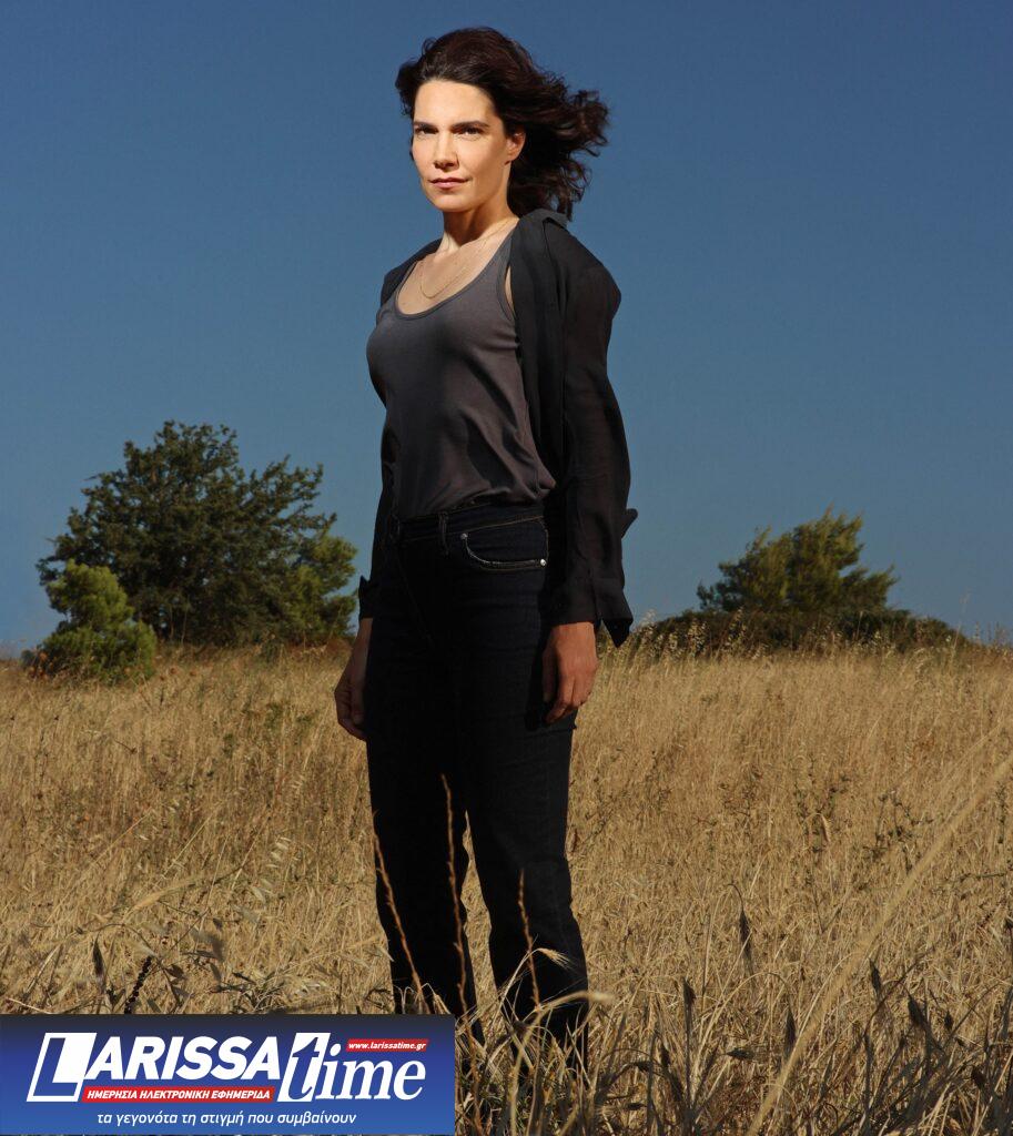 «Έρημη Χώρα»: Η καθηλωτική σειρά έρχεται στην τηλεόραση