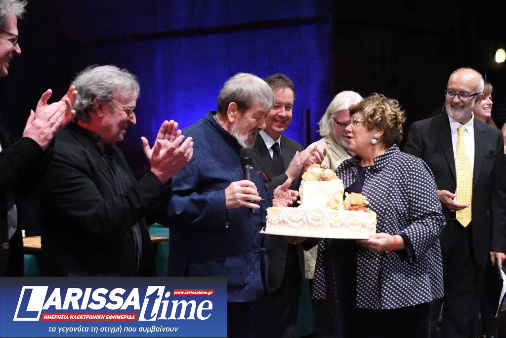 Θεσσαλονίκη: Πέθανε ο «μύθος» της κλασικής κιθάρας Όσκαρ Γκίλια