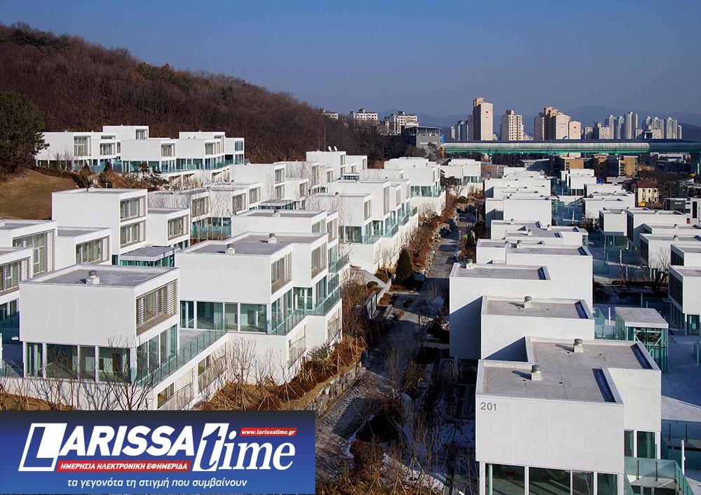 Στον Ιάπωνα αρχιτέκτονα Ρίκεν Γιαμαμότο απονεμήθηκε το φετινό βραβείο Pritzker