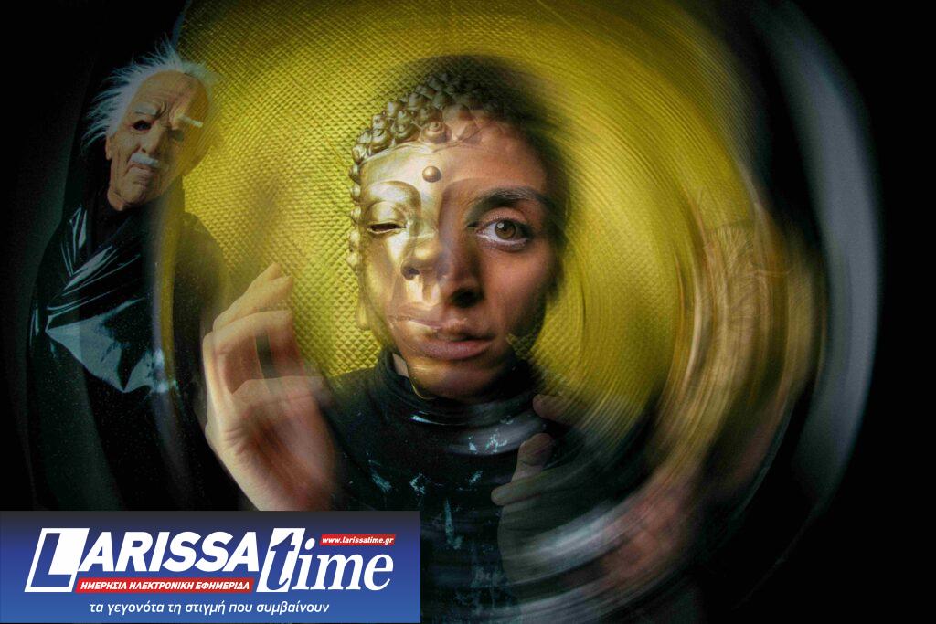 ROBA: Μια παράσταση σωματικού θεάτρου που εξερευνά τον κόσμο της «φροντίδας» και της πιθανής λύτρωσης μέσα από την αρρώστια