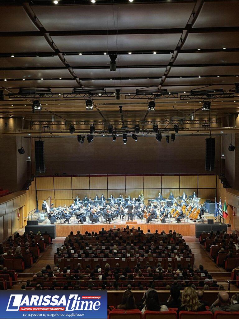 Η Κ.Ο.Θ. τίμησε στη Ρώμη την επέτειο της Ελληνικής Επανάστασης του 1821