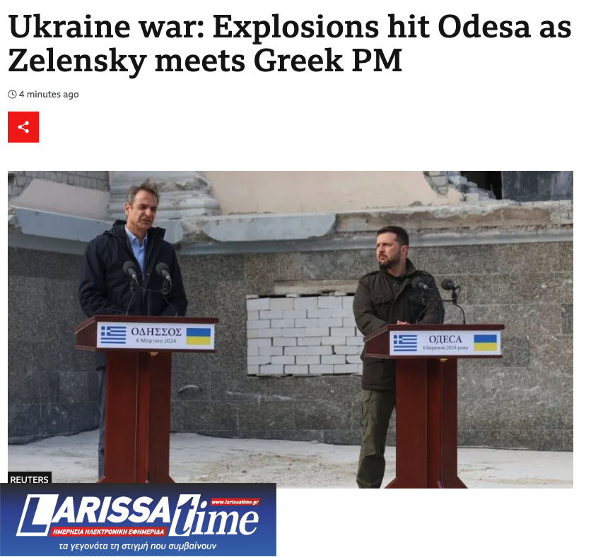 Το θρίλερ της επίσκεψης Μητσοτάκη στην Οδησσό-6