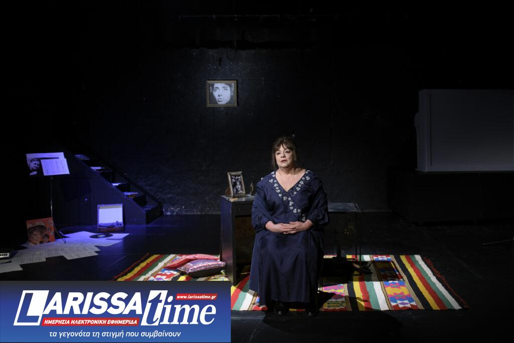 «Το τραγούδι της Φλέρυς» σε σκηνοθεσία Μάνου Καρατζογιάννη με την Ελένη Κοκκίδου επιστρέφει