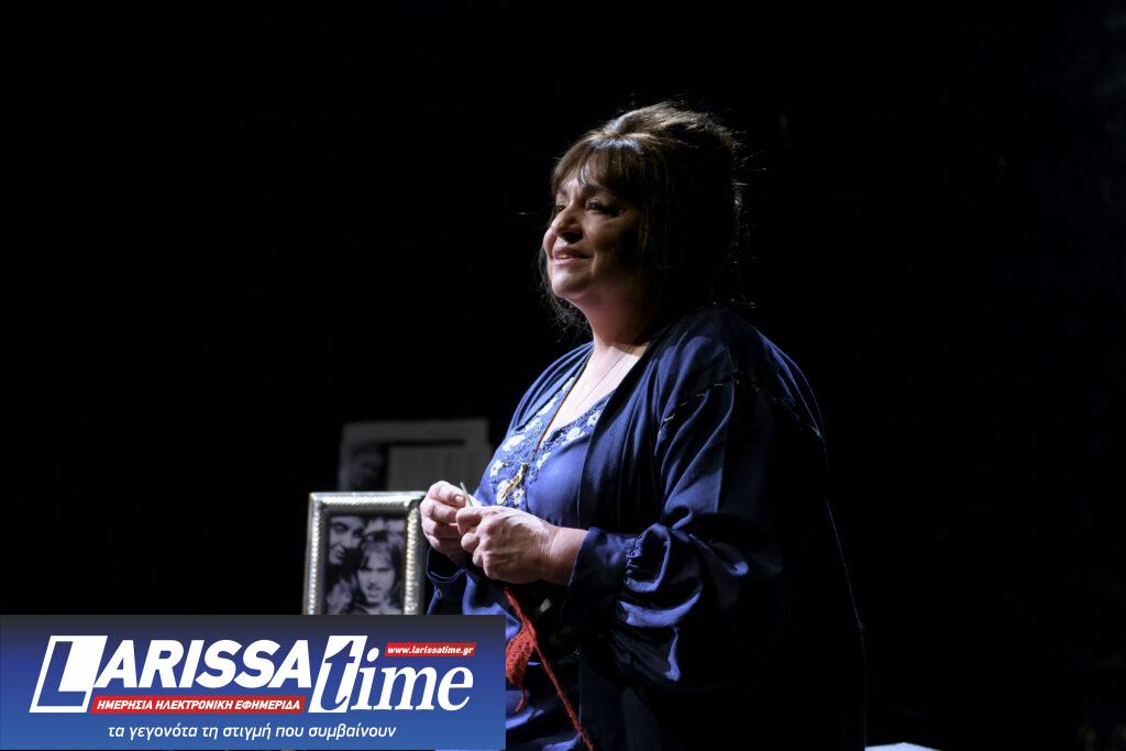 «Το τραγούδι της Φλέρυς» σε σκηνοθεσία Μάνου Καρατζογιάννη με την Ελένη Κοκκίδου επιστρέφει