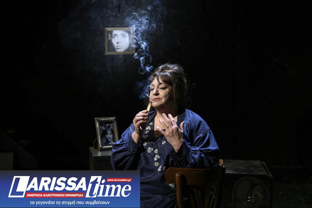 «Το τραγούδι της Φλέρυς» σε σκηνοθεσία Μάνου Καρατζογιάννη με την Ελένη Κοκκίδου επιστρέφει