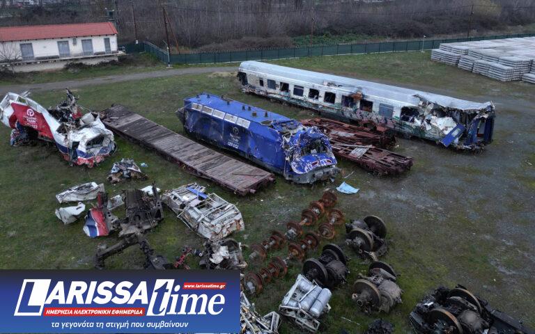 Πόρισμα ΣΥΡΙΖΑ για Τέμπη: Ευθύνες και παραλείψεις του υπουργείου Μεταφορών