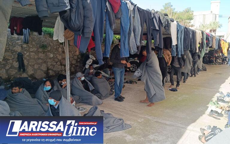 Μεταναστευτικό: Οι ροές πιέζουν τη νότια Κρήτη