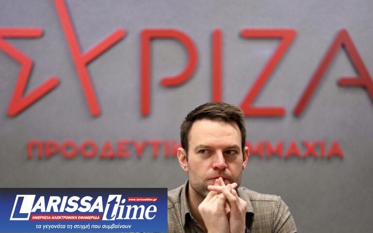 Στ. Κασσελάκης στην «Κ»: Κόμμα ψηφιακής διαβούλευσης με δημοψηφίσματα