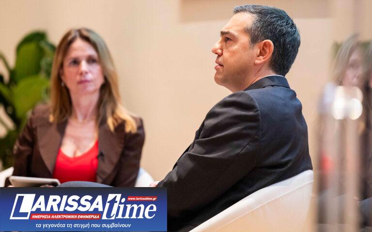 Άρθρο του Ευτύχη Βαρδουλάκη στην «Κ»: Η σοφία του χρόνου και το δημοψήφισμα