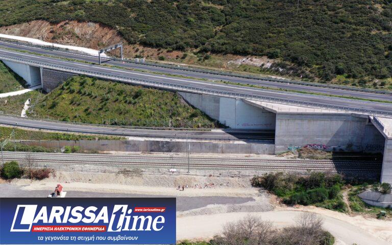 Μπάζωμα στα Τέμπη: «Πήραμε εντολή από Πυροσβεστική, Αστυνομία»