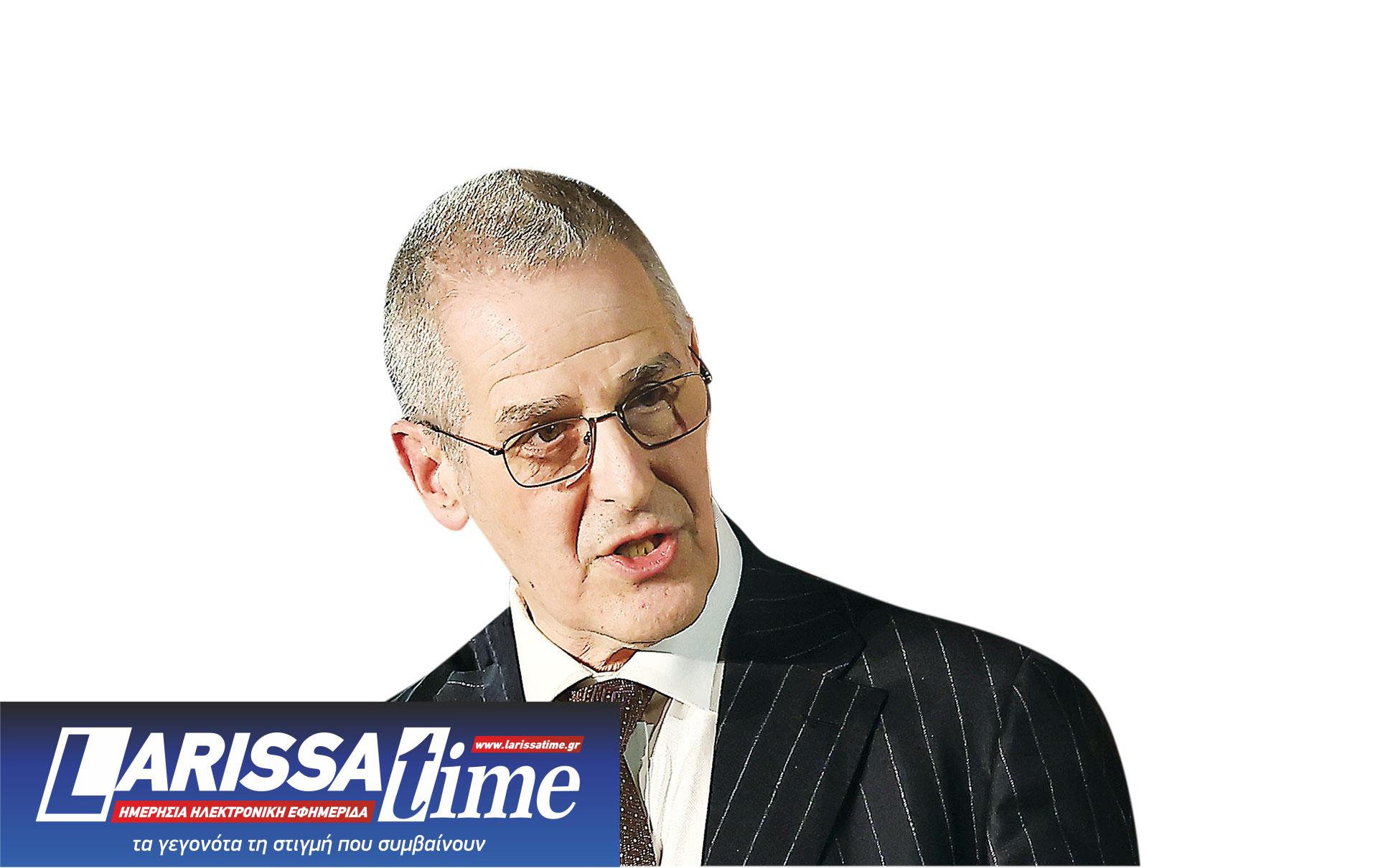 Τι κρατάω από το συνέδριο της «Κ»;-1