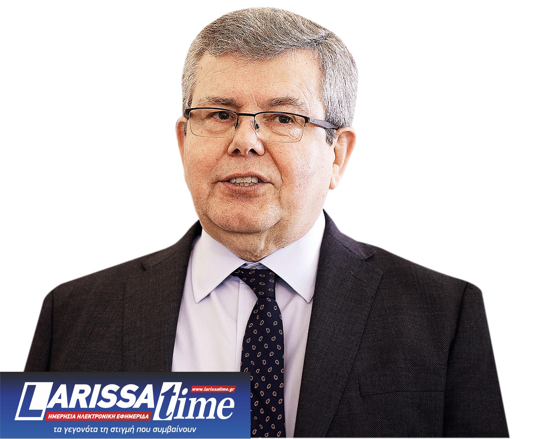 Τι κρατάω από το συνέδριο της «Κ»;-2