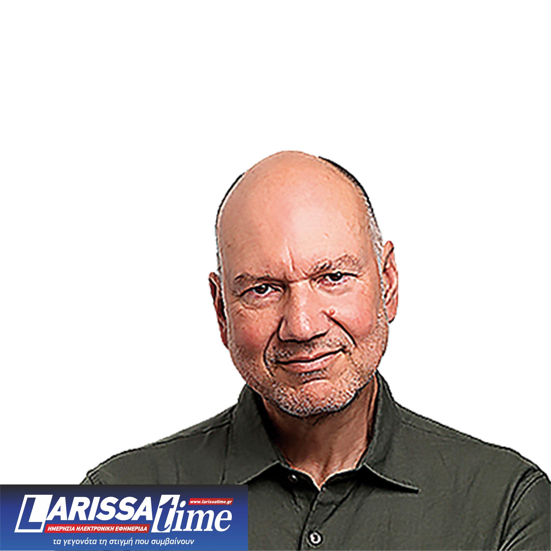 Τι κρατάω από το συνέδριο της «Κ»;-5