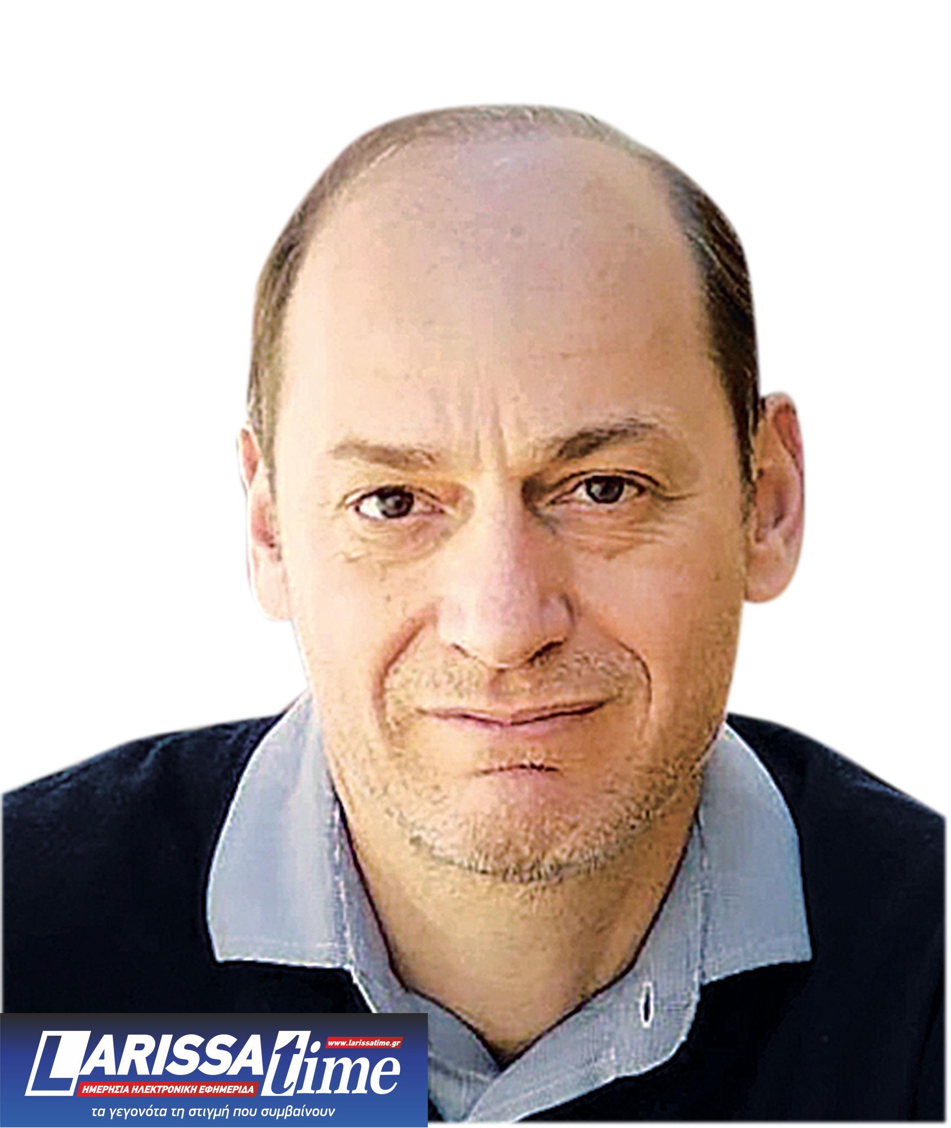 Τι κρατάω από το συνέδριο της «Κ»;-7