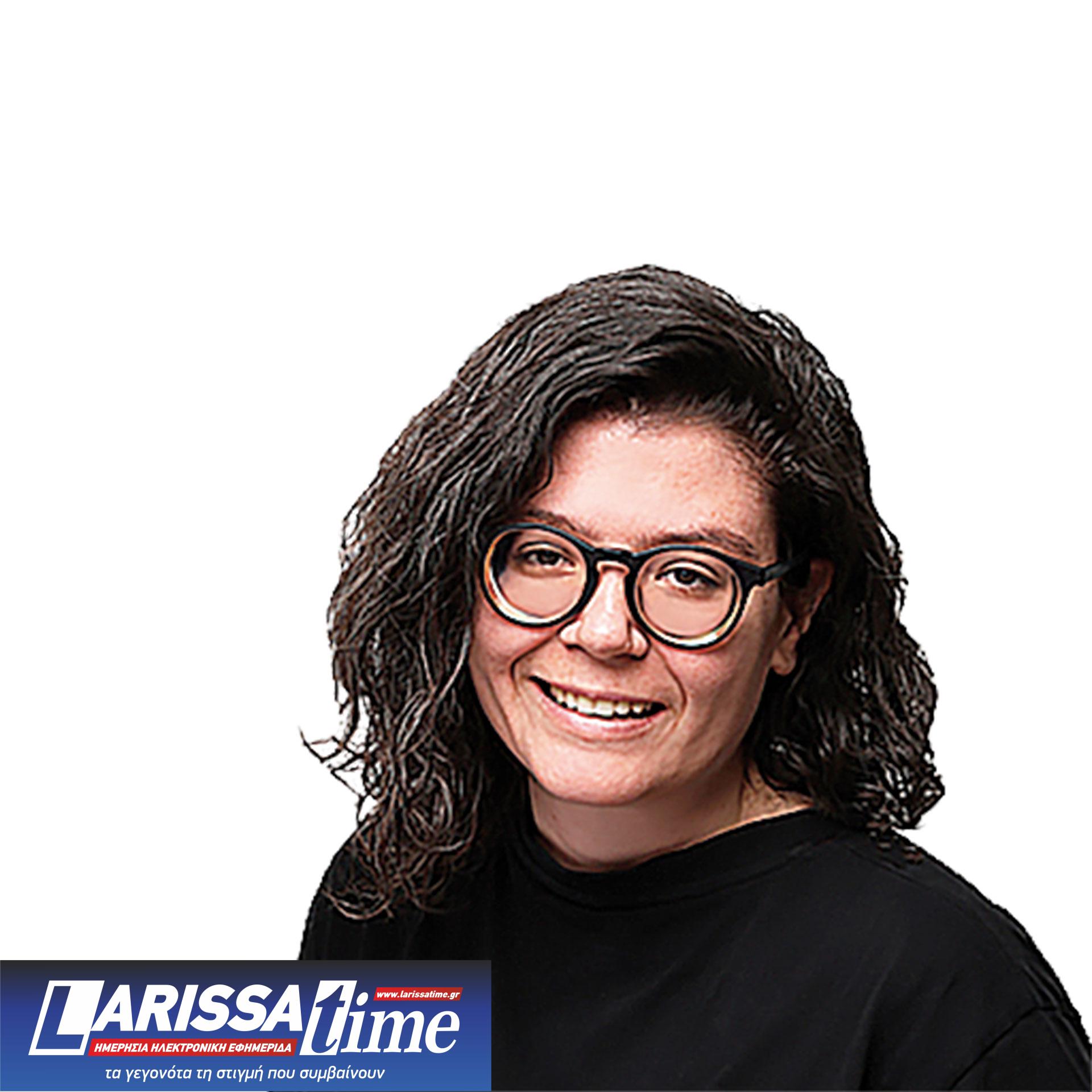 Τι κρατάω από το συνέδριο της «Κ»;-8