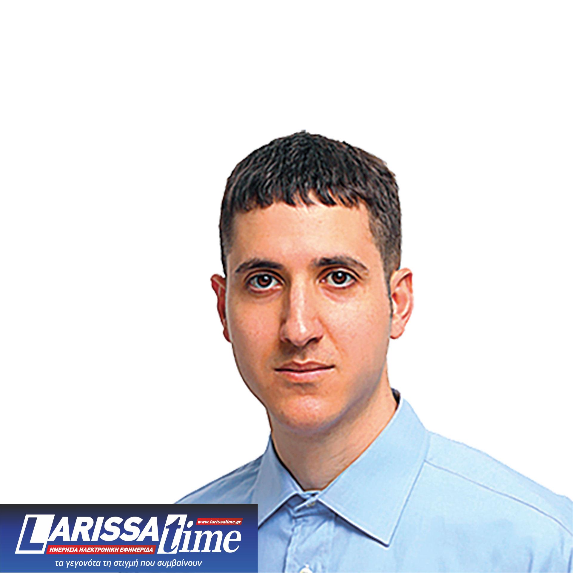 Τι κρατάω από το συνέδριο της «Κ»;-9