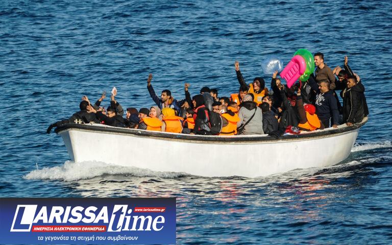 Μεταναστευτικό: Στο Κάιρο αναμένεται κάτι ουσιώδες