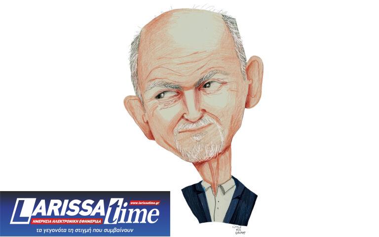 Γιώργος Παπανδρέου: Ο κήπος και οι ίσκιοι της χρεοκοπίας