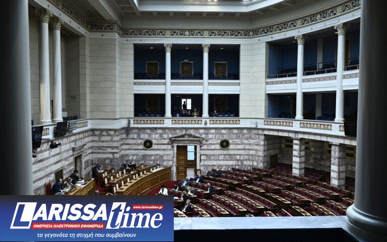 Κορυφώνεται η σύγκρουση για τα ΑΕΙ