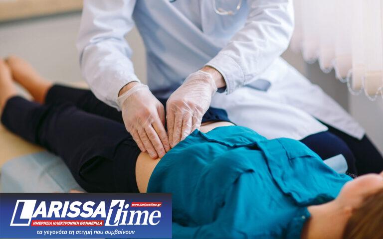 Ο προσωπικός γιατρός ανάβει πάλι φωτιές