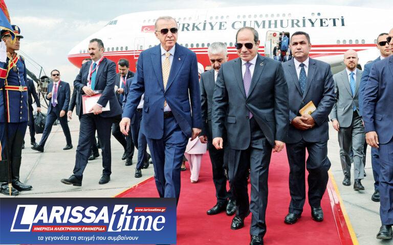 Αρθρο Κ. Φίλη στην «Κ»: Υποχρεωτική επανεκκίνηση με αστερίσκους για Αίγυπτο και Τουρκία