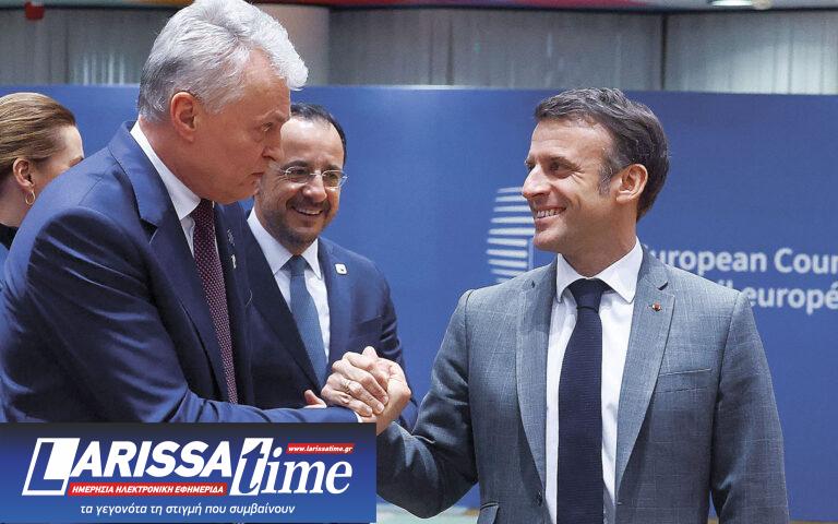 Σύνοδος Κορυφής: Στο τραπέζι και τα «αμυντικά ευρωομόλογα» – Τι συζήτηθηκε, τα «στρατόπεδα»