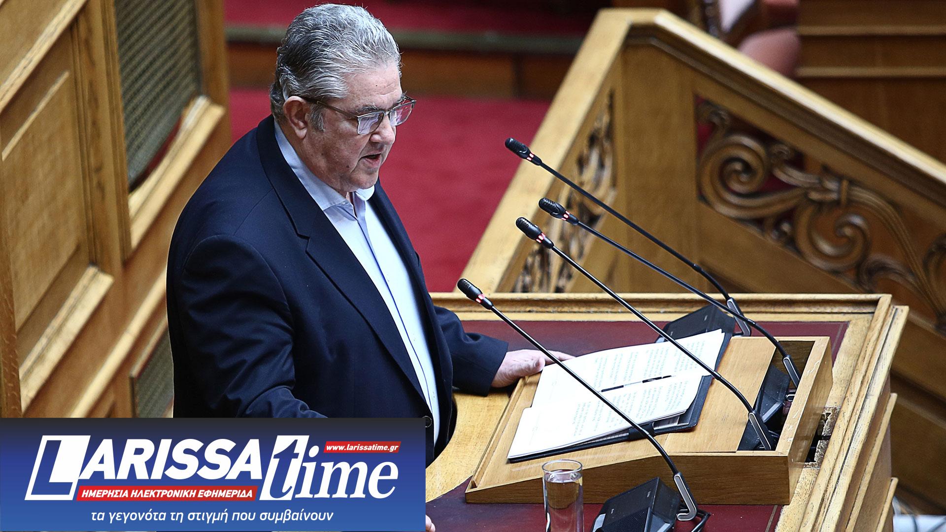 Κορυφώνεται η σύγκρουση για τα ΑΕΙ-1