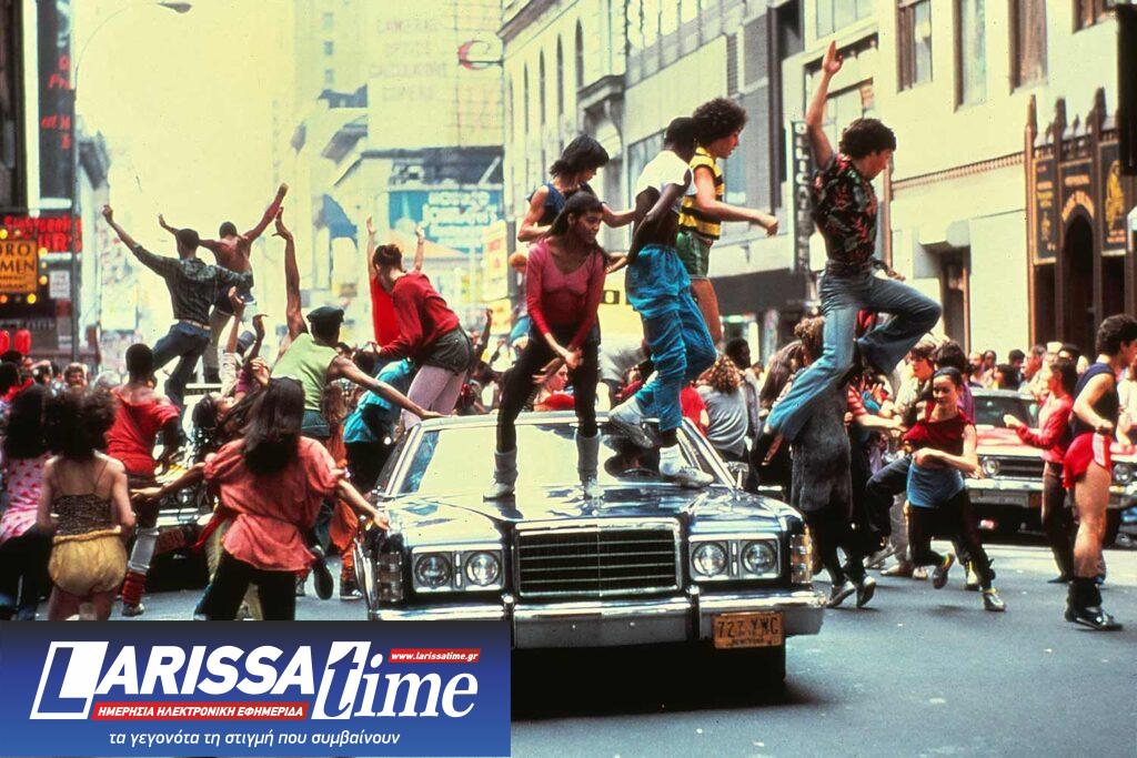 Η παράσταση “Fame” στο Christmas Theater – Η ιστορία του έργου