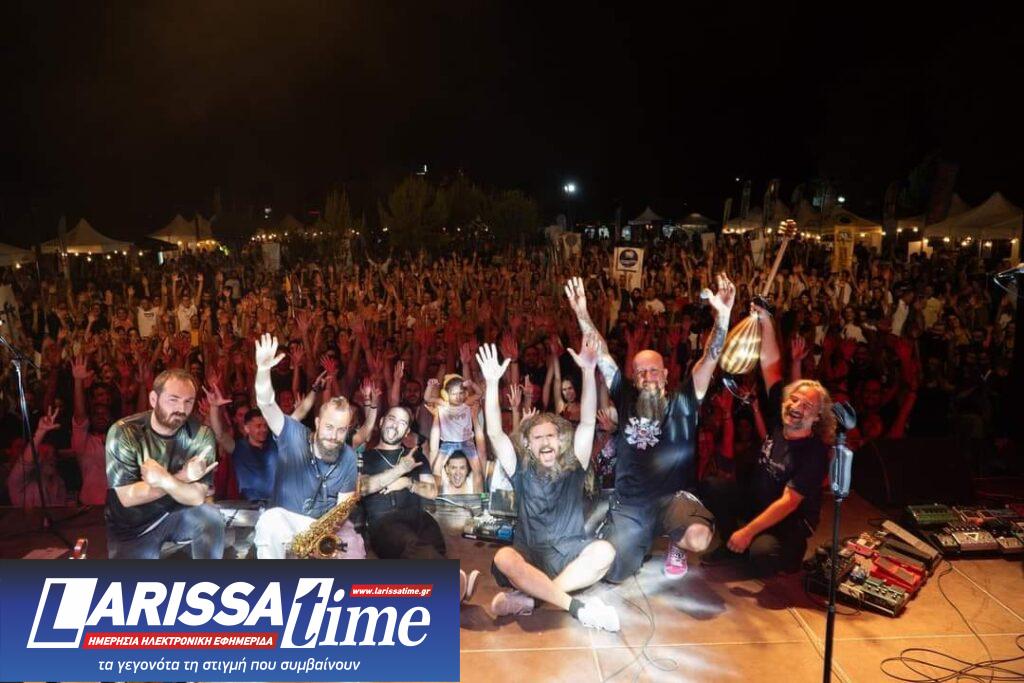 Καλή μουσική και θετική ενέργεια στο 1st Greek Beer Festival Οnly Craft – “The Swingin Cats” και “Group in Therapy” εμφανίζονται στις 6/4 στο ΣΕΦ
