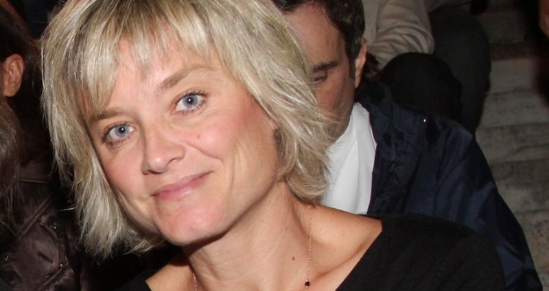 Η Μαρίζα Γεωργίτση κληρονόμησε το ταλέντο του Φαίδωνα Γεωργίτση