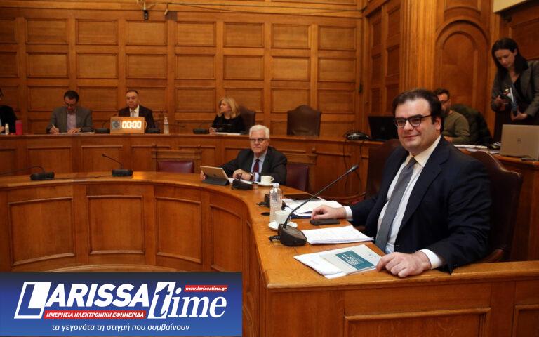 Μη κρατικά ΑΕΙ: Δεκτό στην Επιτροπή το νομοσχέδιο – Την Τετάρτη στην Ολομέλεια