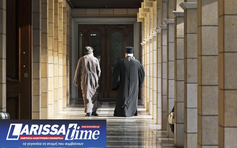 Αιφνιδιαστική κλιμάκωση από τον Αρχιεπίσκοπο