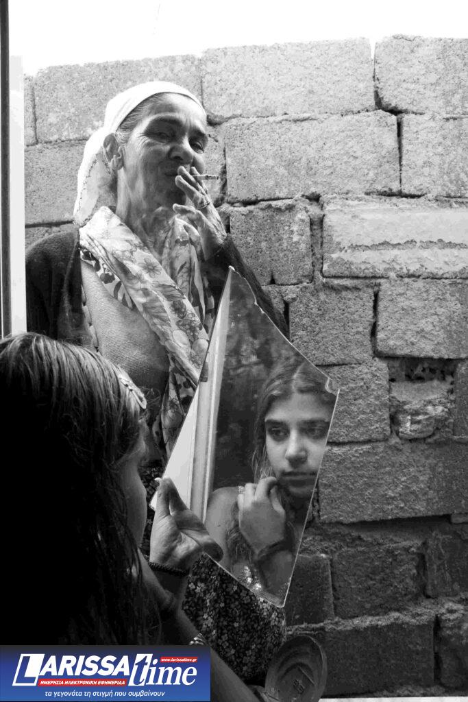 Πέπη Λουλακάκη: «Πορτραίτα γυναικών» στο Κέντρο Πολιτισμού Ίδρυμα Σταύρος Νιάρχος