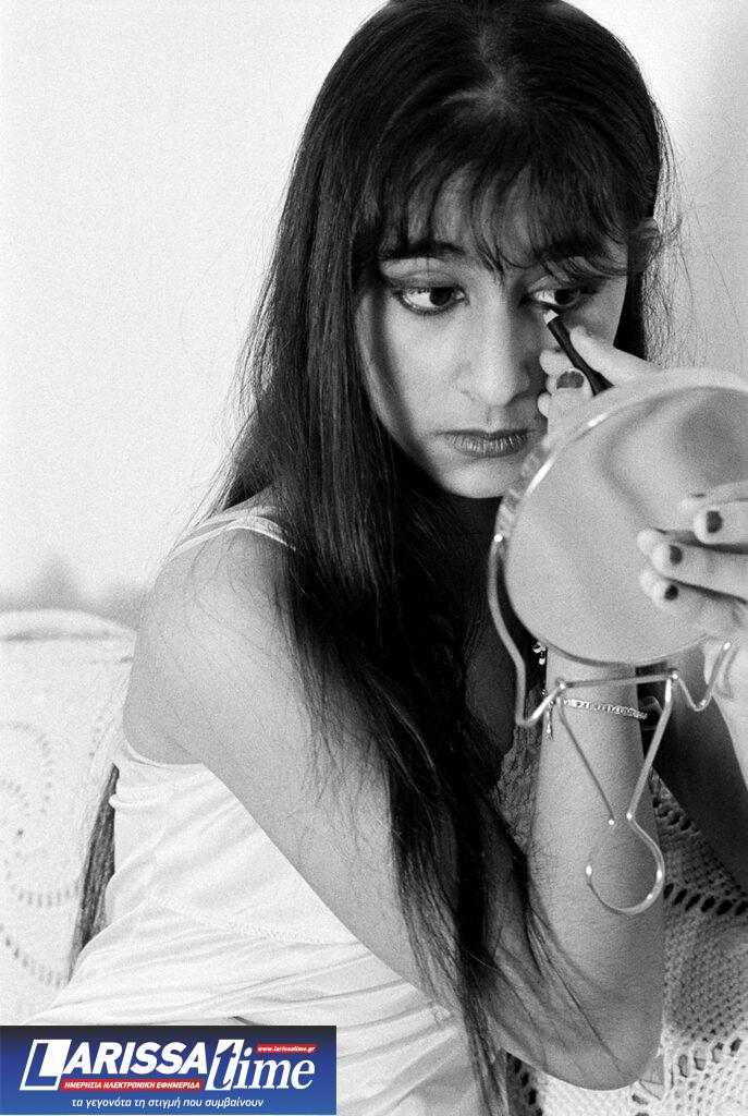 Πέπη Λουλακάκη: «Πορτραίτα γυναικών» στο Κέντρο Πολιτισμού Ίδρυμα Σταύρος Νιάρχος