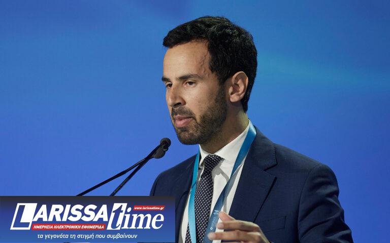 Ν. Ρωμανός: Ο κ. Κασσελάκης δεν απαντά για ζητήματα διαφάνειας