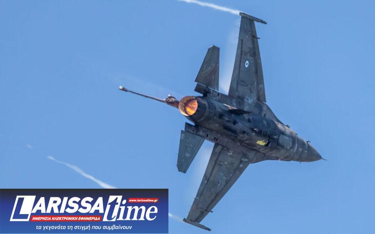 Πολεμική Αεροπορία: Η απώλεια του «Viper» και οι επιλογές για 120 σύγχρονα F-16