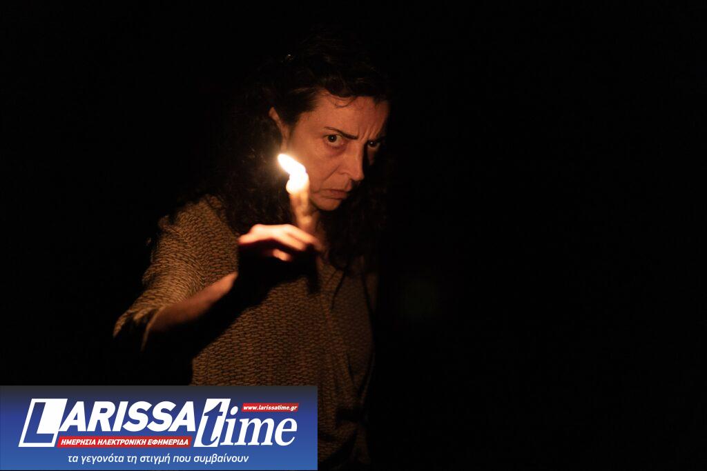 «Ο Συνεργός» του Γιώργου Χριστοδούλου επιστρέφει στο Επί Κολωνώ